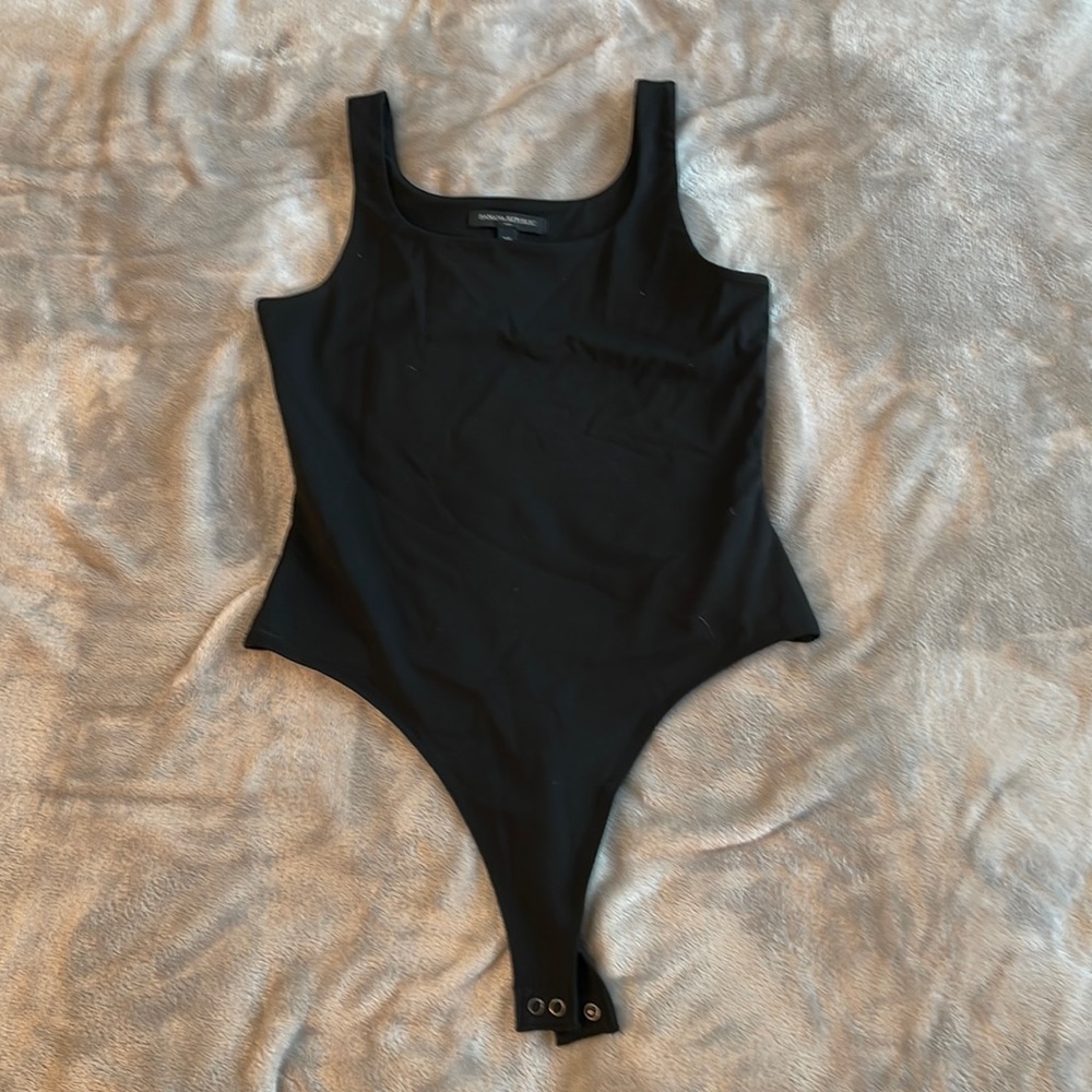 Banana Republic tank top body suit